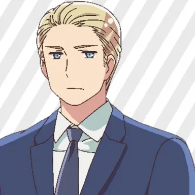 Profile image of Ludwig
