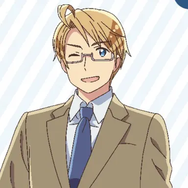 Profile image of Alfred