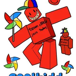 Profile image of 쿨키드