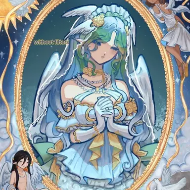 Profile image of Esther