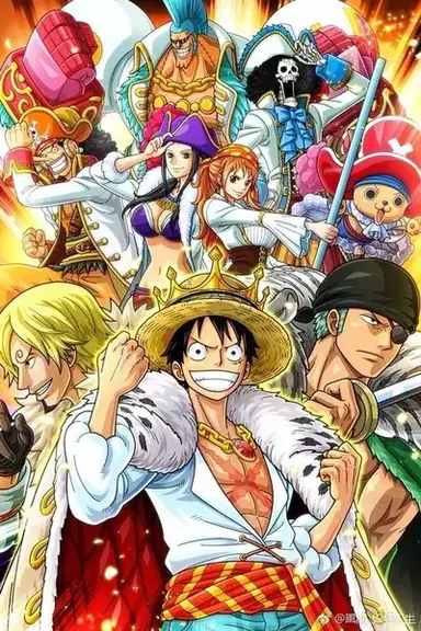 Profile image of OP-StrawHats
