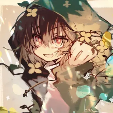 Profile image of キャラ