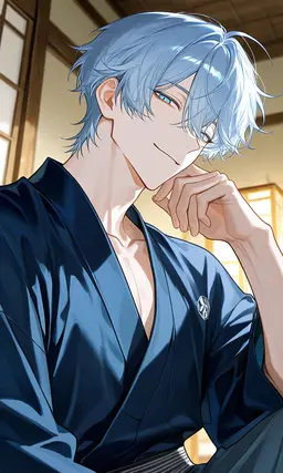 Profile image of 空