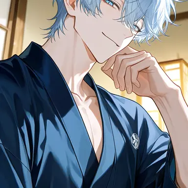 Profile image of 空