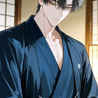 Profile image of 湊