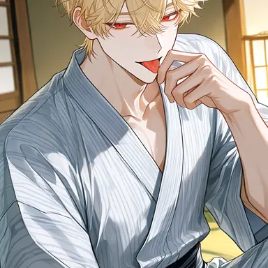 Profile image of 神楽