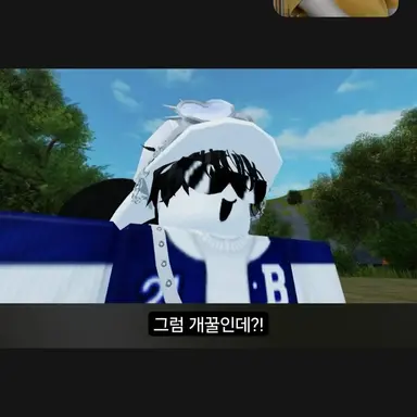 Profile image of 루크