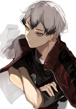 Profile image of 키타 신스케