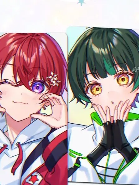 Spring_312의 스타포라 유우 코에 팬미팅!