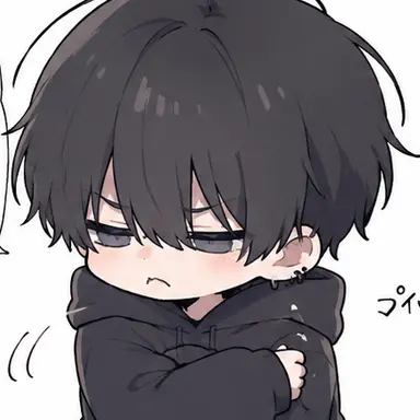 Profile image of 朔