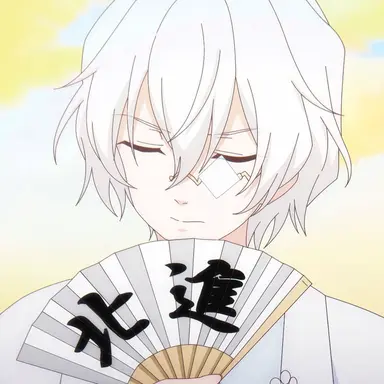 Profile image of 白夜