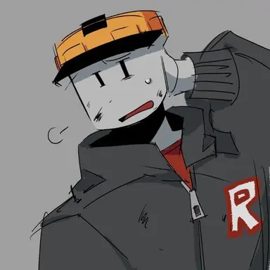 Profile image of ビルダーマン