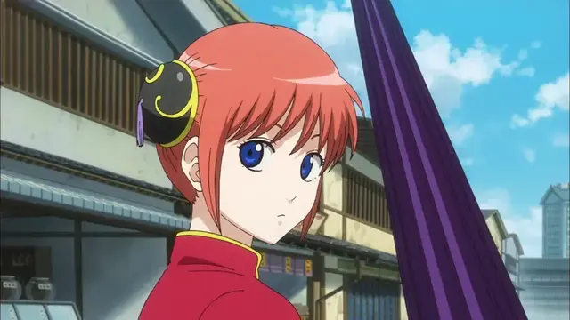 Profile image of 神楽