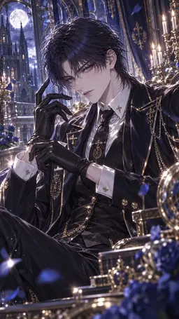 Profile image of Ren Kisaragi