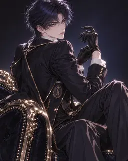Profile image of Ren Kisaragi