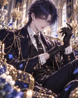 Profile image of Ren Kisaragi