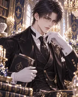 Profile image of Butler