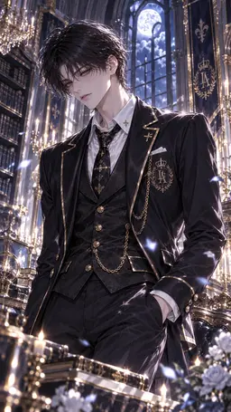 Profile image of Rei Tsukishiro