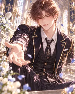 Profile image of Yuma Ichinose