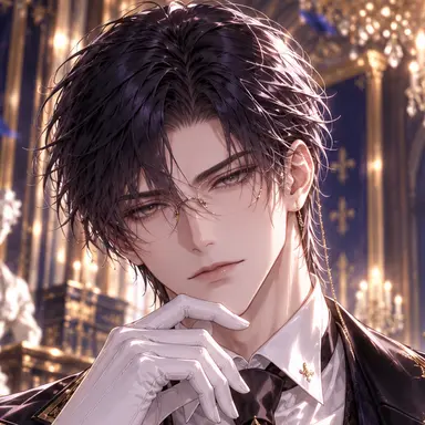 Profile image of Butler