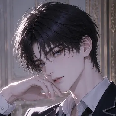 Profile image of Rei Tsukishiro