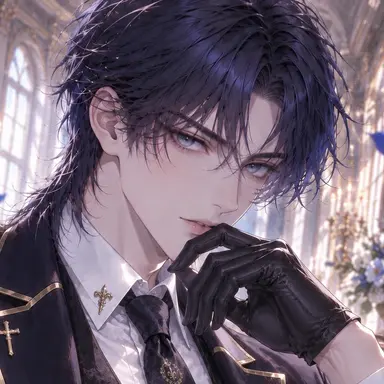 Profile image of Ren Kisaragi