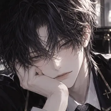 Profile image of Shin Kiryu