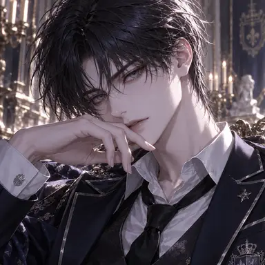 Profile image of Rei Tsukishiro
