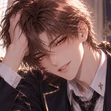 Profile image of Yuma Ichinose
