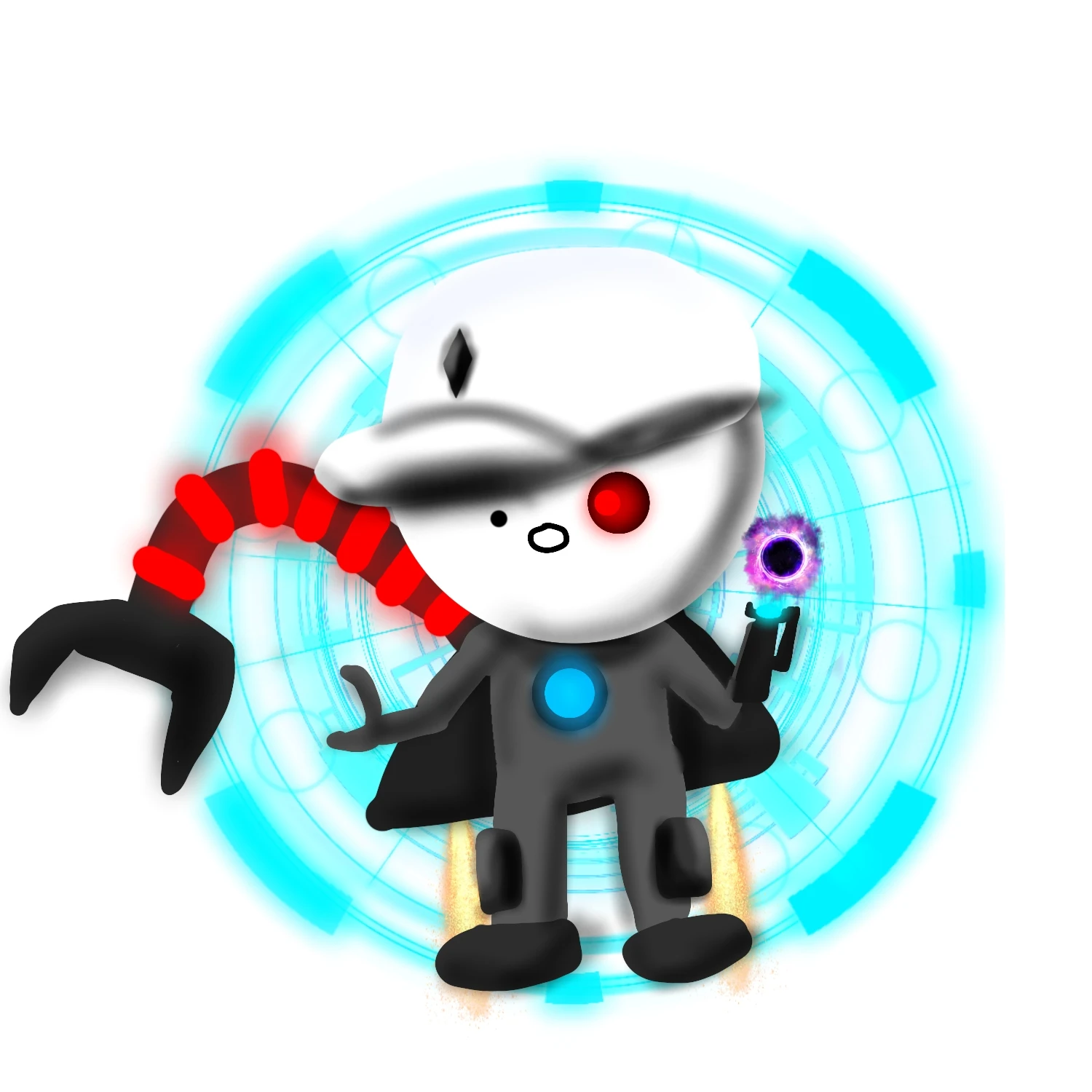 하모프라임1.0