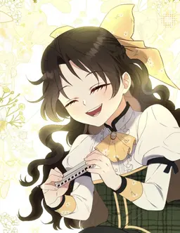 Profile image of シャルネ・エタム