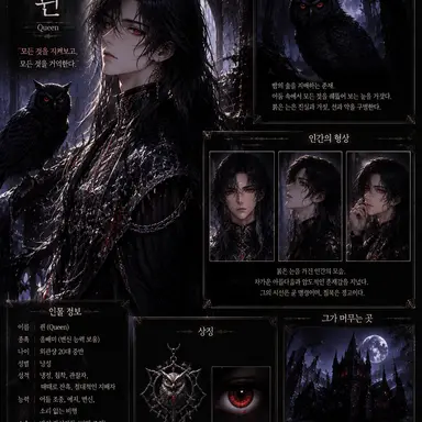 Profile image of 퀸