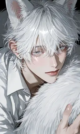 Profile image of 雫