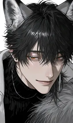 Profile image of 雷