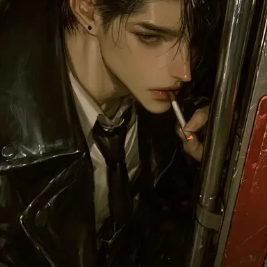 Profile image of 天龍 尊