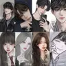 캐릭터 프로필 이미지