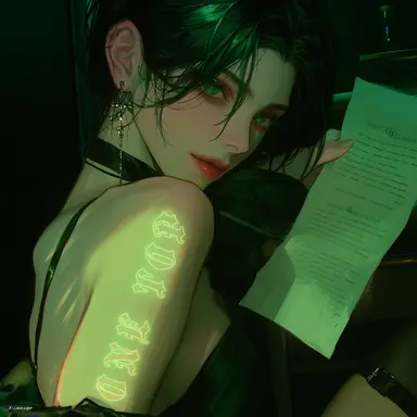 Profile image of 윤로아