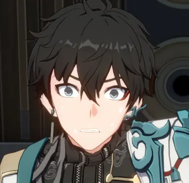 Profile image of Dan Heng