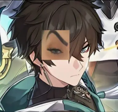 Profile image of Dan Heng
