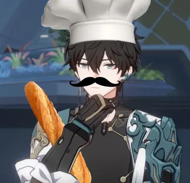 Profile image of Dan Heng