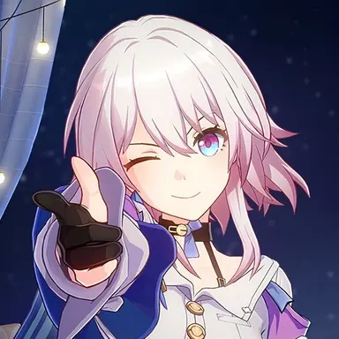 Profile image of March 7th