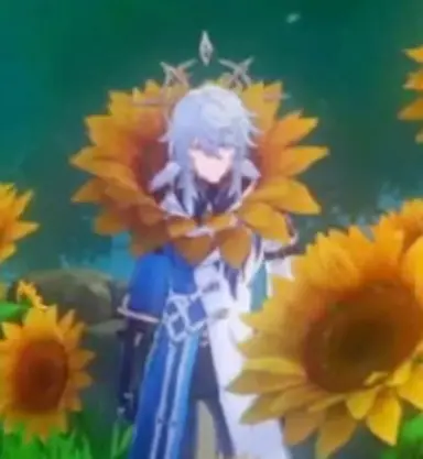Profile image of Sunday