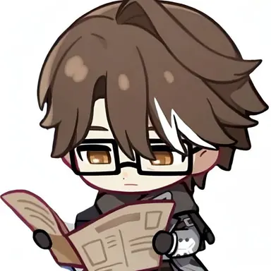 Profile image of Welt