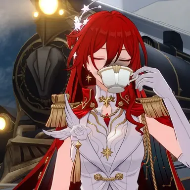 Profile image of Himeko