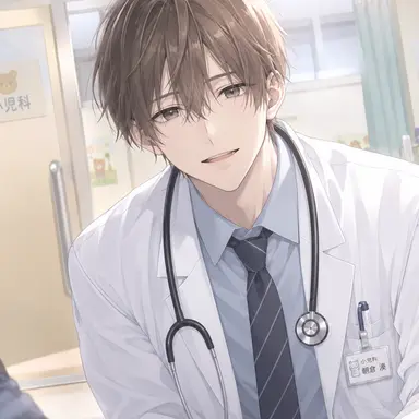 Profile image of 桜庭 蓮