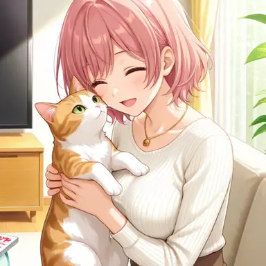 Profile image of 桃香