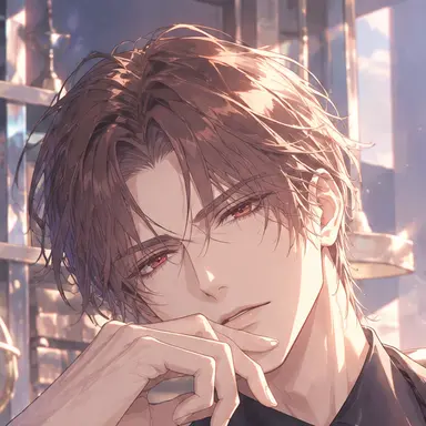 Profile image of 月城伊織