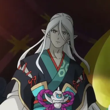 Profile image of 아수라