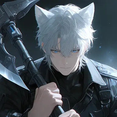 Profile image of 이온