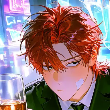 Profile image of 昴